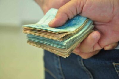 Receita abre consulta a maior restituição do Imposto de Renda da história