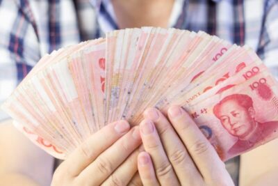 China eleva tarifas contra EUA a 84% e intensifica guerra comercial