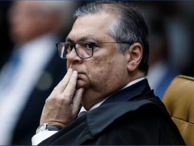 Pressionado, Flávio Dino admitiu que fez denúncias contra as Urnas Eletrônicas