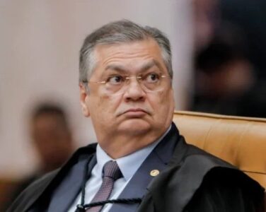 Deputado maranhense confirma que Senado recebeu suas denúncias contra o ministro Flávio Dino