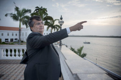 Após ser obrigado pelo STF a pagar precatórias, Flávio Dino deixa o governo sem honrar dívidas