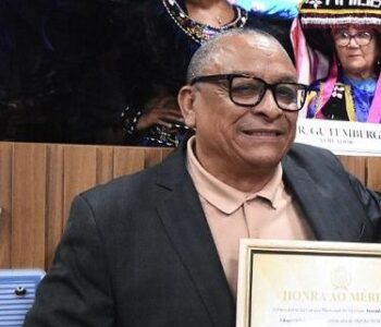 Autoridades e imprensa lamentam morte do jornalista e radialista Djalma Rodrigues