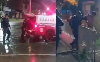 TUCURUÍ: ‘Neném’ é preso por tentativa de homicídio