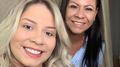 Mãe de Marília Mendonça sofre acidente e quebra costelas