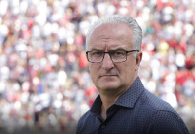 Trabalho de Dorival Junior na Seleção é reprovado por 64% dos brasileiros