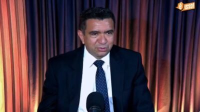 “Elas sobrevivem disso”, diz juiz maranhense sobre influência das redes sociais na polarização
