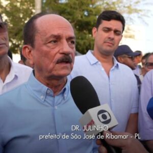 EXCLUSIVO: Gestão de Dr Julinho já recebeu quase R$ 750 milhões via FUNDEB, confira: