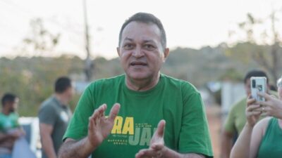 Licitação milionária na gestão de Dr. Gilson é alvo de denúncia por irregularidades em Grajaú, no Maranhão