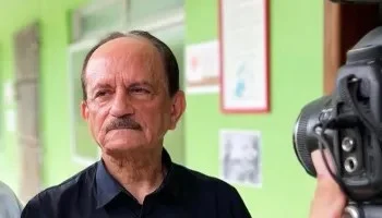 Julinho tem 76% de desaprovação em São José de Ribamar, aponta pesquisa