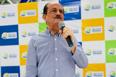 Ribamar aprova leis para controle de poluição sonora e resíduos sólidos