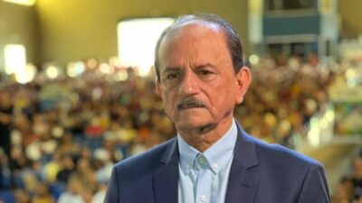 Bomba em Ribamar: Gerência de Fiscalização do TCE pede bloqueio de R$ 8 milhões em contrato de livros suspeito de fraude e desperdício