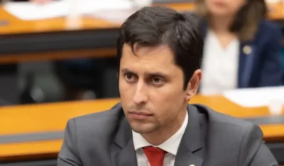 “Péssimo discurso e pouca ação!”, diz Duarte sobre fala de Lewandowski