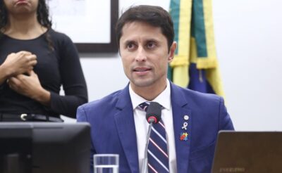 Comissão aprova projeto de Duarte Júnior sobre atendimento a pessoas com deficiência