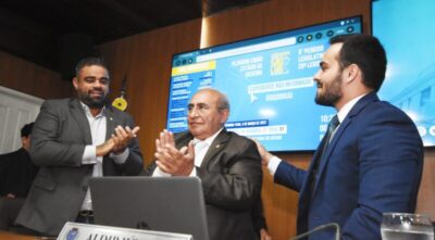 Chaguinhas cumpre promessa de valorização dos servidores feita por Paulo Victor