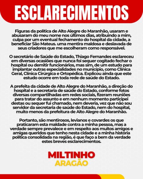 Foto: Reprodução