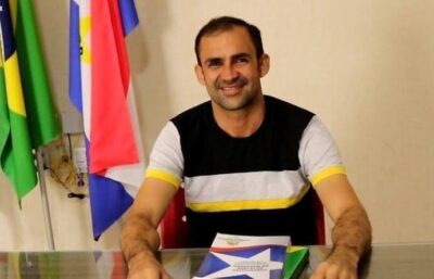 PREFEITURA DE SÃO BENEDITO DO RIO PRETO, CONTRATA RENOMADO OFTALMOLOGISTA PARA ATENDER POPULAÇÃO