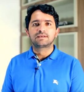 Urgente! Polícia cumpre mandado de busca e apreensão na casa do deputado federal Júnior Lourenço