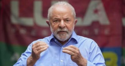 Pesquisa: governo Lula tem 49,2% de avaliação negativa e 25,9% de positiva em Curitiba