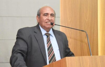 Chaguinhas parabeniza Fábio Macedo por assumir liderança do maior bloco na Câmara dos Deputados