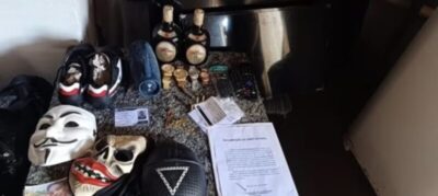 Polícia realiza operação contra quadrilha que roubava casas em São Luís