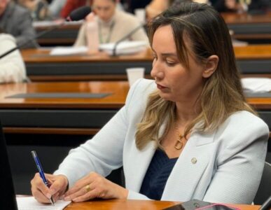 Conheça as principais ações de Detinha como deputada federal