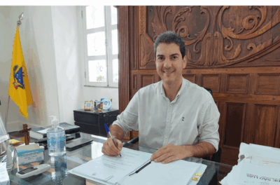 Após mais de 5 anos, servidores de São Luís recebem aumento salarial