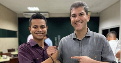 “Cadê o Douglas?” Vereador some em debate sobre cultura e decepciona população