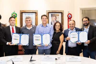 Lançado edital com mais de 120 vagas para novos alunos da Escola de Música do MA