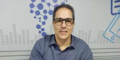 Eduardo Braide anuncia Maurício Itapary para comandar SMTT