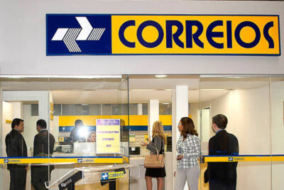 Inscrição e atualização de CPF podem ser realizadas nas agências dos Correios