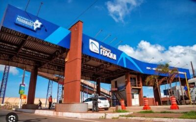 ESTRANHO! Juiz anula própria sentença que condenava desvios de dinheiro da EMAP