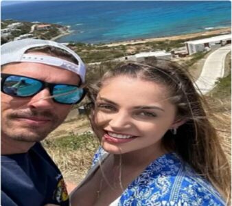 Tragédia! Morre esposa de piloto e filho que faleceram em acidente de avião