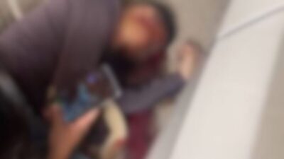 Homem é executado a tiros na Cidade Olímpica