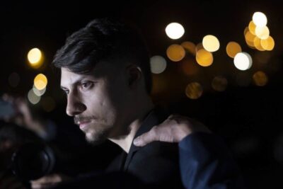 Vídeo! Operação contra Jair Renan Bolsonaro combate a Lavagem de Dinheiro