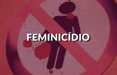 HOMEM É PRESO EM FLAGRANTE PELA POLÍCIA CIVIL POR FEMINICÍDIO EM CANTANHEDE