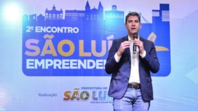 TRE-MA desaprova contas de campanha de Eduardo Braide por irregularidades