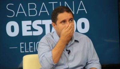 Legado Maldito de Edivaldo Júnior: MP público aciona a Prefeitura de São Luís, por racismo estrutural