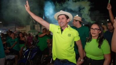 Gestão Edimar Vaqueiro é denunciada por irregularidades e possível direcionamento em licitações em Coroatá/MA