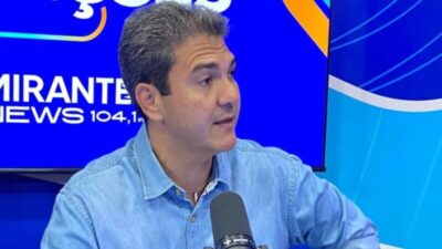 Isolado na corrida ao governo, Braide já busca novos aliados