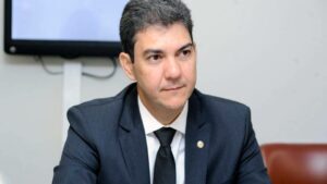 Cópia do prefeito tiktoker, Braide despreza a classe política