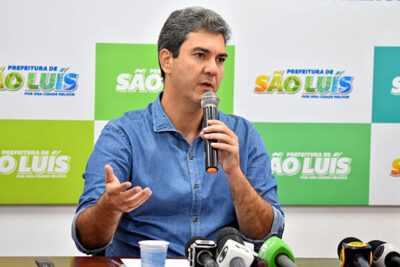 Vídeo: Braide se pronuncia sobre “Clio do Milhão” e afirma que não mantém contato com irmão Tonho