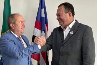 Por que a bancada federal do MA emitiu nota contra postura de Eduardo Nicolau?