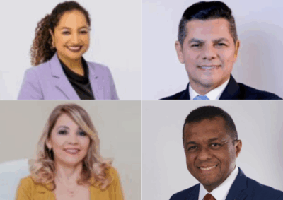 Eleições para o Quinto Constitucional contam com quatro candidatos de Imperatriz
