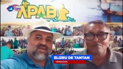 Vereador Elizeu de Tantan garante apoio a cursinho preparatório gratuito para o concurso da Prefeitura de Pinheiro em parceria da APAB e Instituto Othon