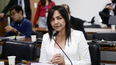 Emendas parlamentares de Eliziane Gama pagas em 2023 ultrapassam R$ 50 milhões; veja relação dos municípios agraciados e quem mais recebeu: