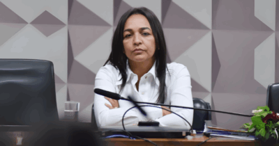 Atuação de Eliziane favoreceu fraude bilionária no INSS