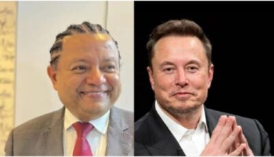 ÉGUAS!!! Advogado maranhense quer que Elon Musk pague R$ 1 BILHÃO