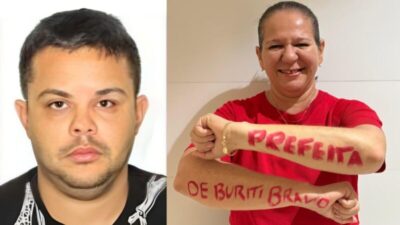 AW Transporte é favorecida em contrato na gestão de Luciana Leocádio afirma MP em Ação Civil Pública