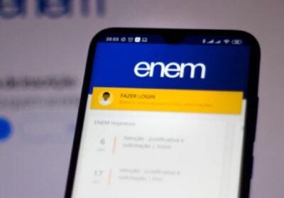 Resultado do Enem 2024 é divulgado, mas site do Inep fica fora do ar
