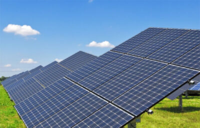 BNB dobra financiamento de energia solar para agricultores familiares